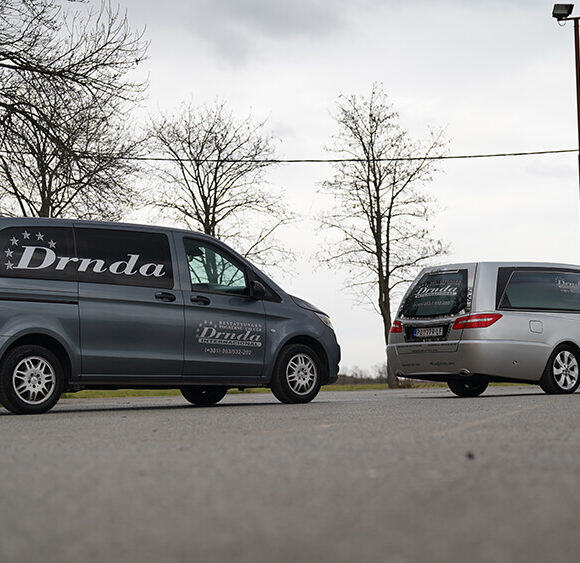 Der Transport von Verstorbenen nach Österreich