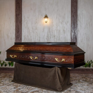 CASKET P88