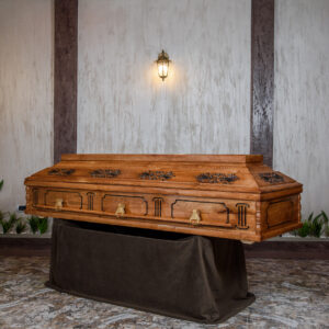 CASKET H60 ITALIEN