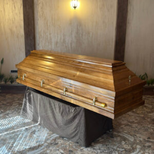 CASKET H02F