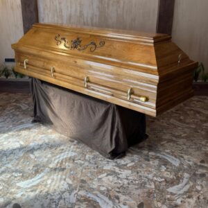 CASKET H13F