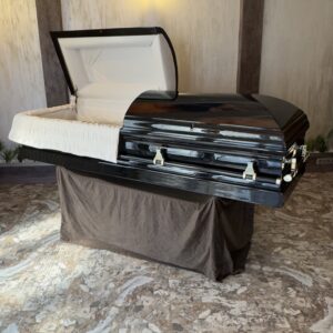 CASKET SENATOR