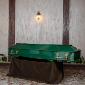 CASKET tabut pogrebno preduzece