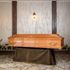 CASKET 502 PAPPEL